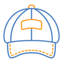 gorra icon