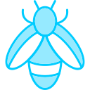 abeja icon