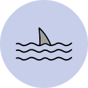 tiburón icon