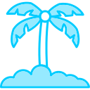 palmera icon