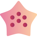 estrella de mar icon