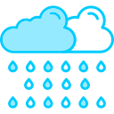 lluvia icon