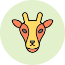 jirafa icon