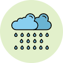 lluvia icon