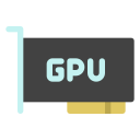 gpu icon