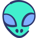 extraterrestre icon