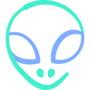 extraterrestre icon