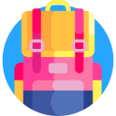 mochila icon