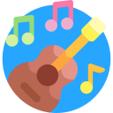 guitarra icon