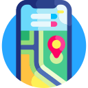 gps icon