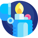 encendedor icon