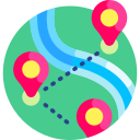 ruta icon