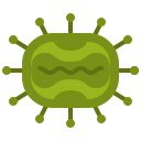 poxviridae icon