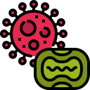 virus icon