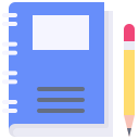 escritura icon