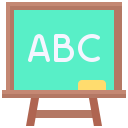 vocabulario icon