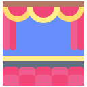 escenario icon