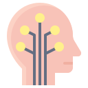 neurologia icona