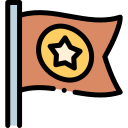 bandera icon