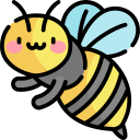 abeja icon