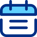 calendario icon