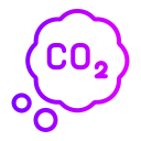 co2 icon