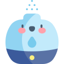 humidificador icon