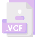 vcf icon