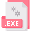 exe icon