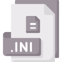 iní icon