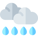 lluvia icon