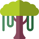 Árbol icon