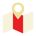 mapa icon