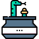 serpiente icon