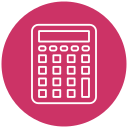 calculadora icon