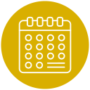 calendario icon