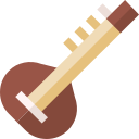 sitar icon