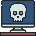 muerte icon