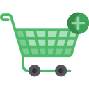 carrito de compras icon