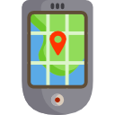 gps icon