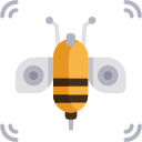 abeja icon