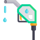 gasolinera icon