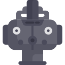 robot icon