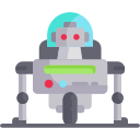 robot icon