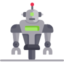 robot icon