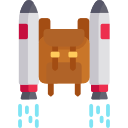 jetpack icon