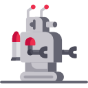 robot icon