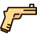 pistola icon