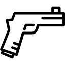 pistolet icon