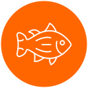 salmón icon